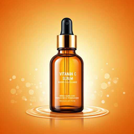 [CHV-BTY-001-30ML] Vitamin C Face Serum (30ml)